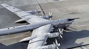 Bombardiere strategice ruseşti, grav afectate de atacurile ucrainene